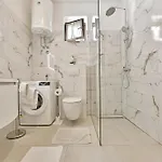 Apartments Villa Herak