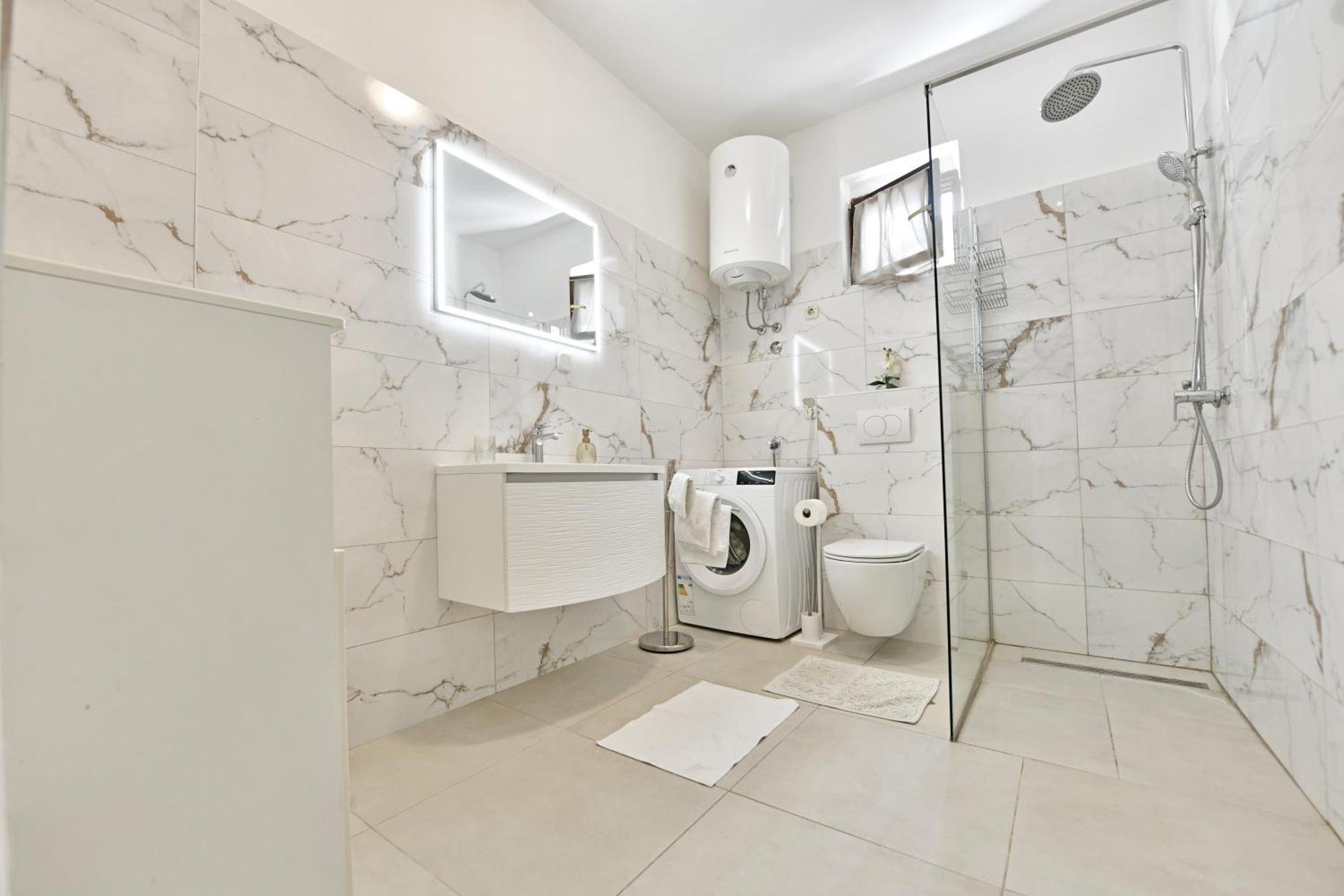 Herak Apartmán Porec