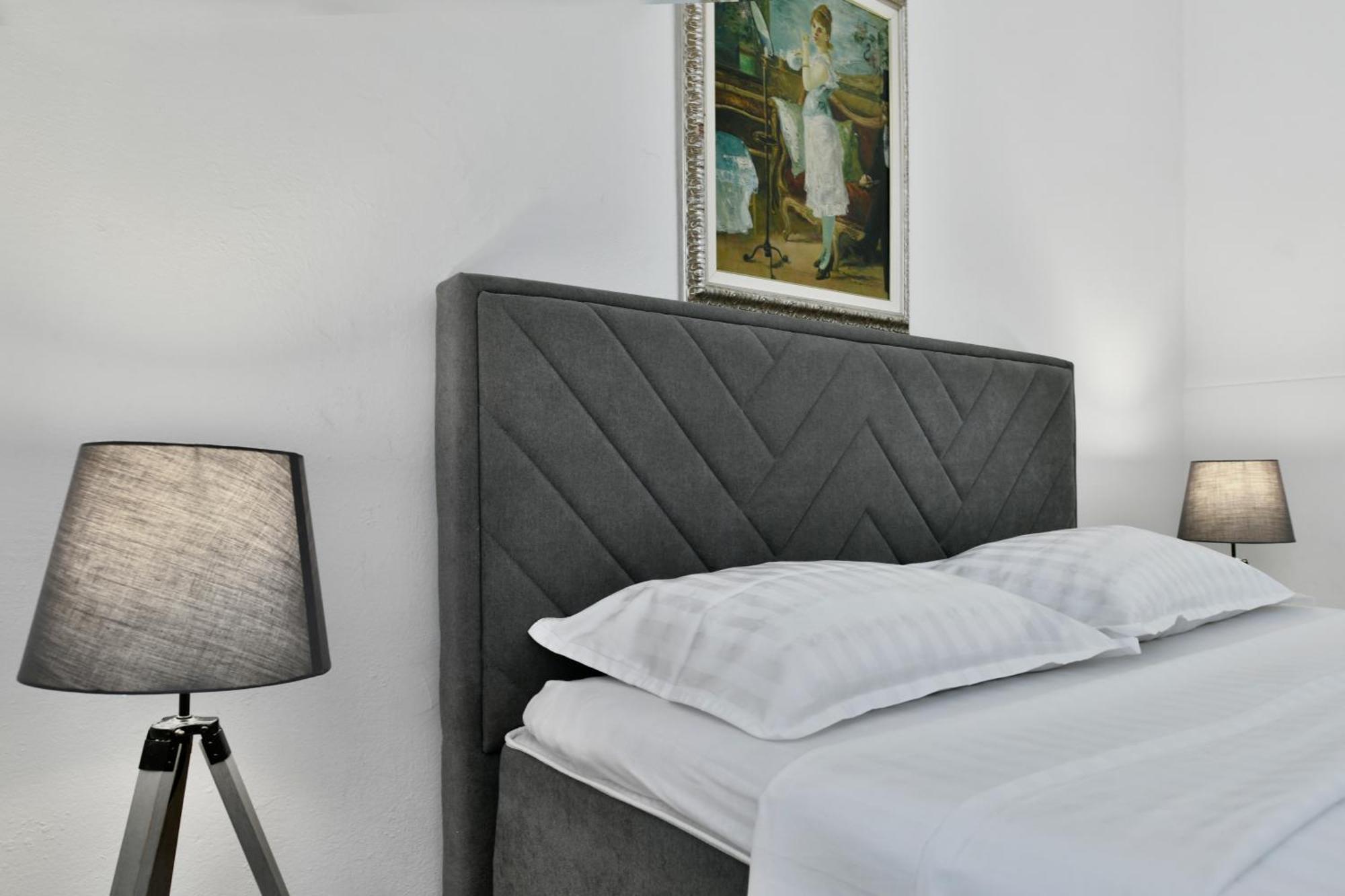 Apartmán Herak