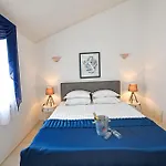 Apartments Villa Herak