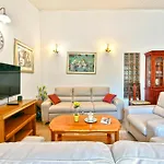 Apartments Villa Herak