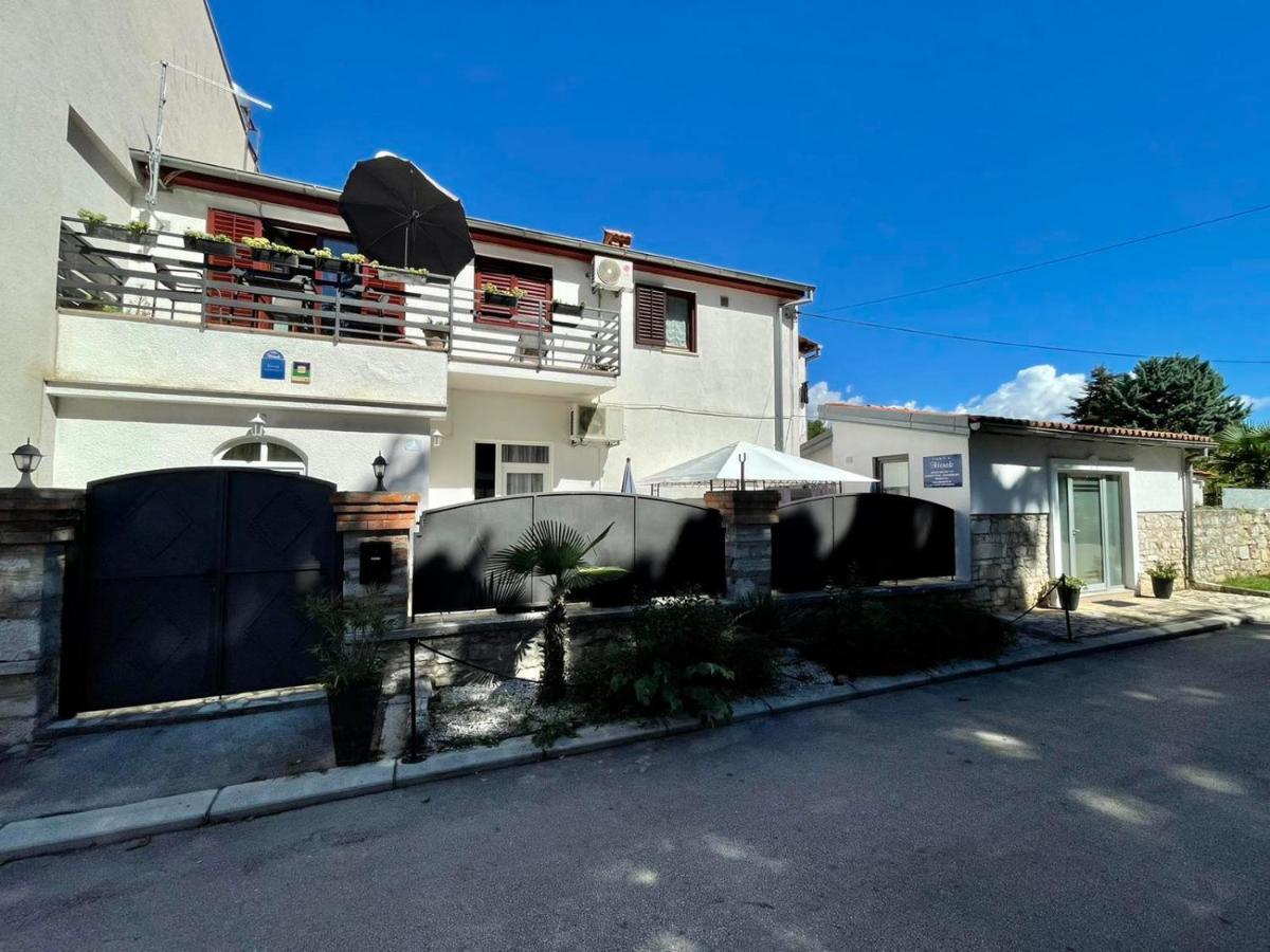 Herak * Poreč