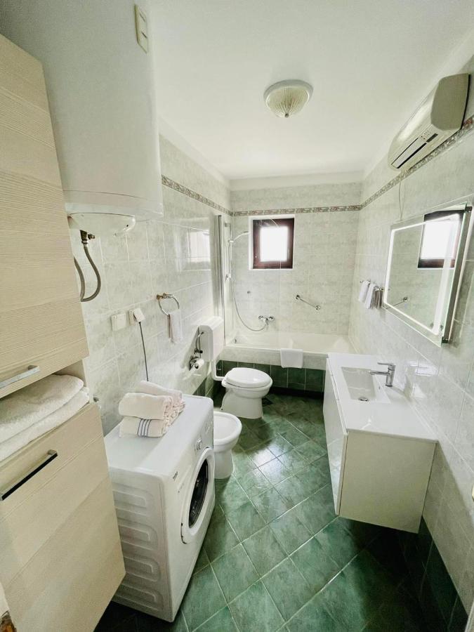 Apartment Herak