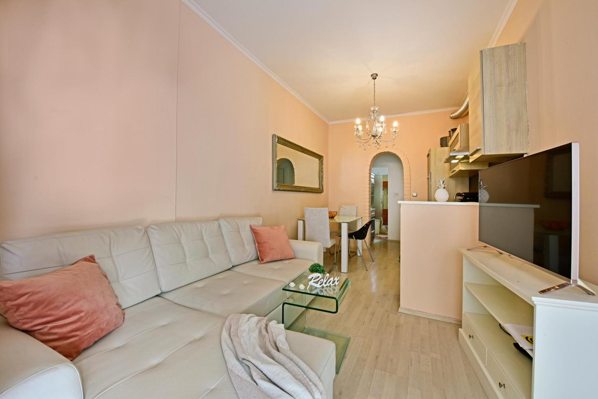 Herak Apartment Poreč
