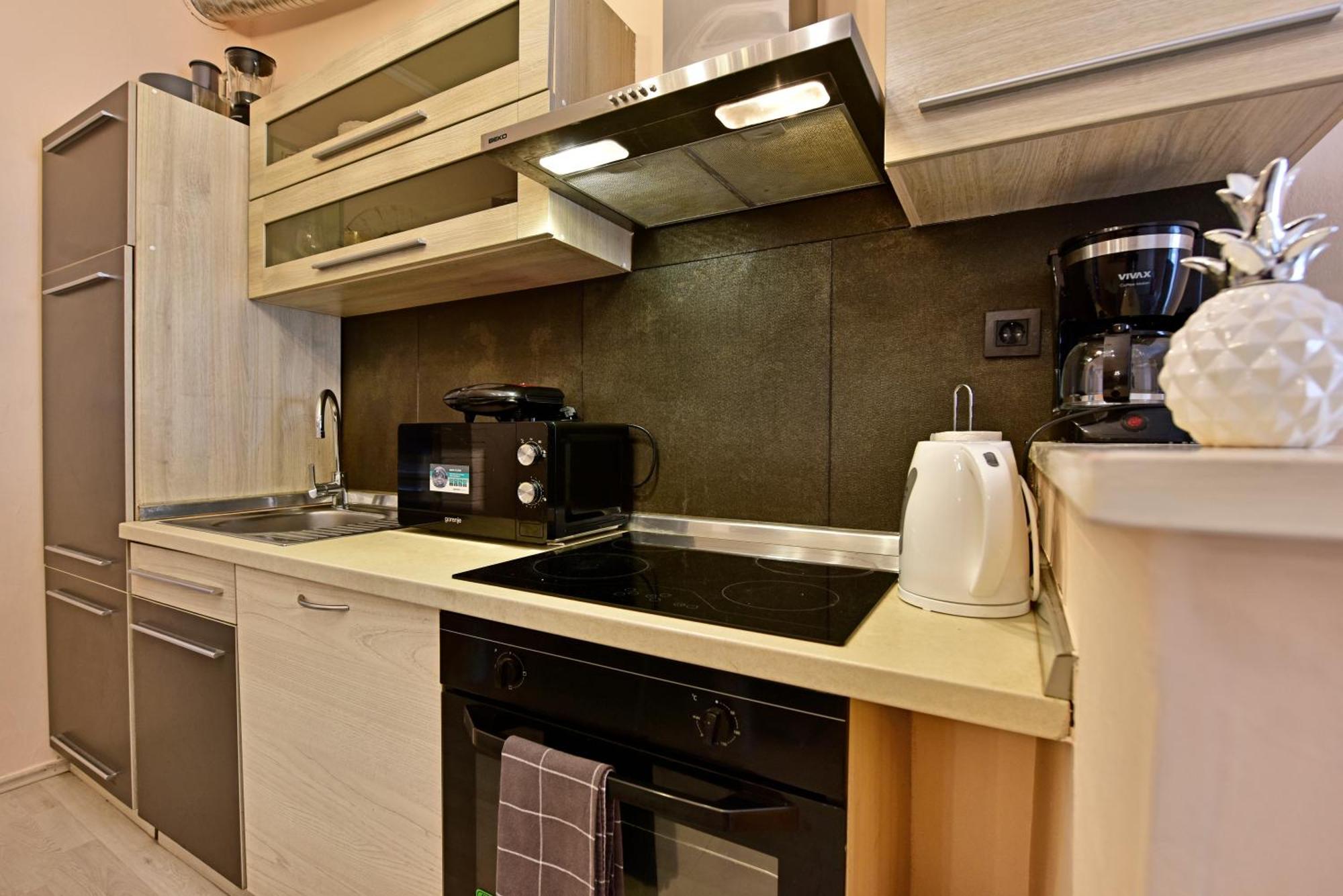 Apartment Herak Poreč