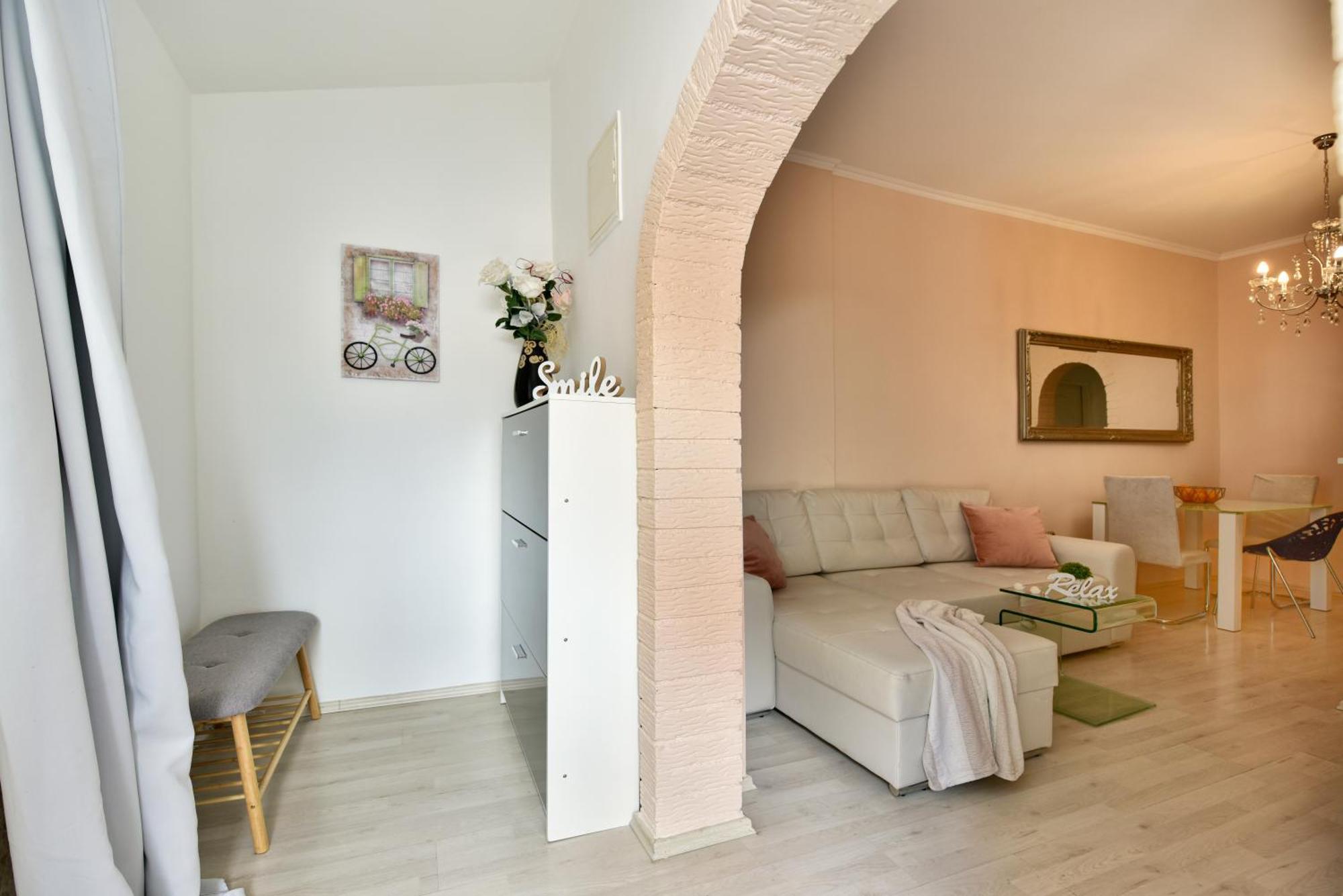 Apartment Herak Poreč