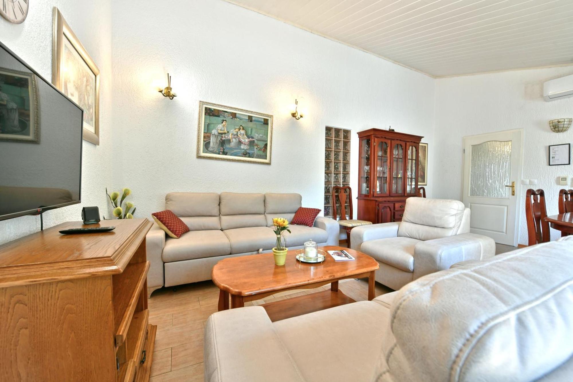 Herak Apartment Poreč