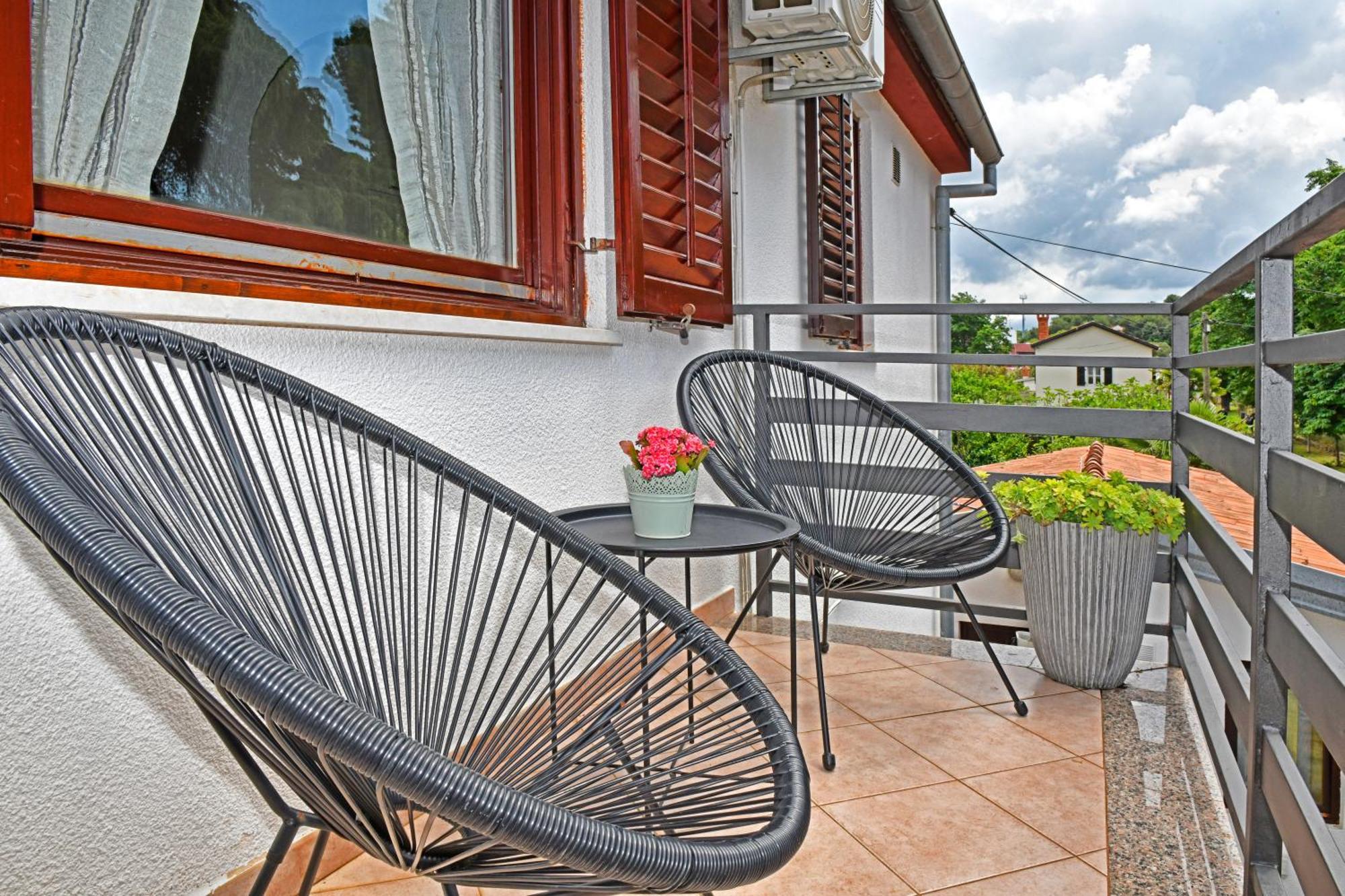 Herak Apartment Poreč