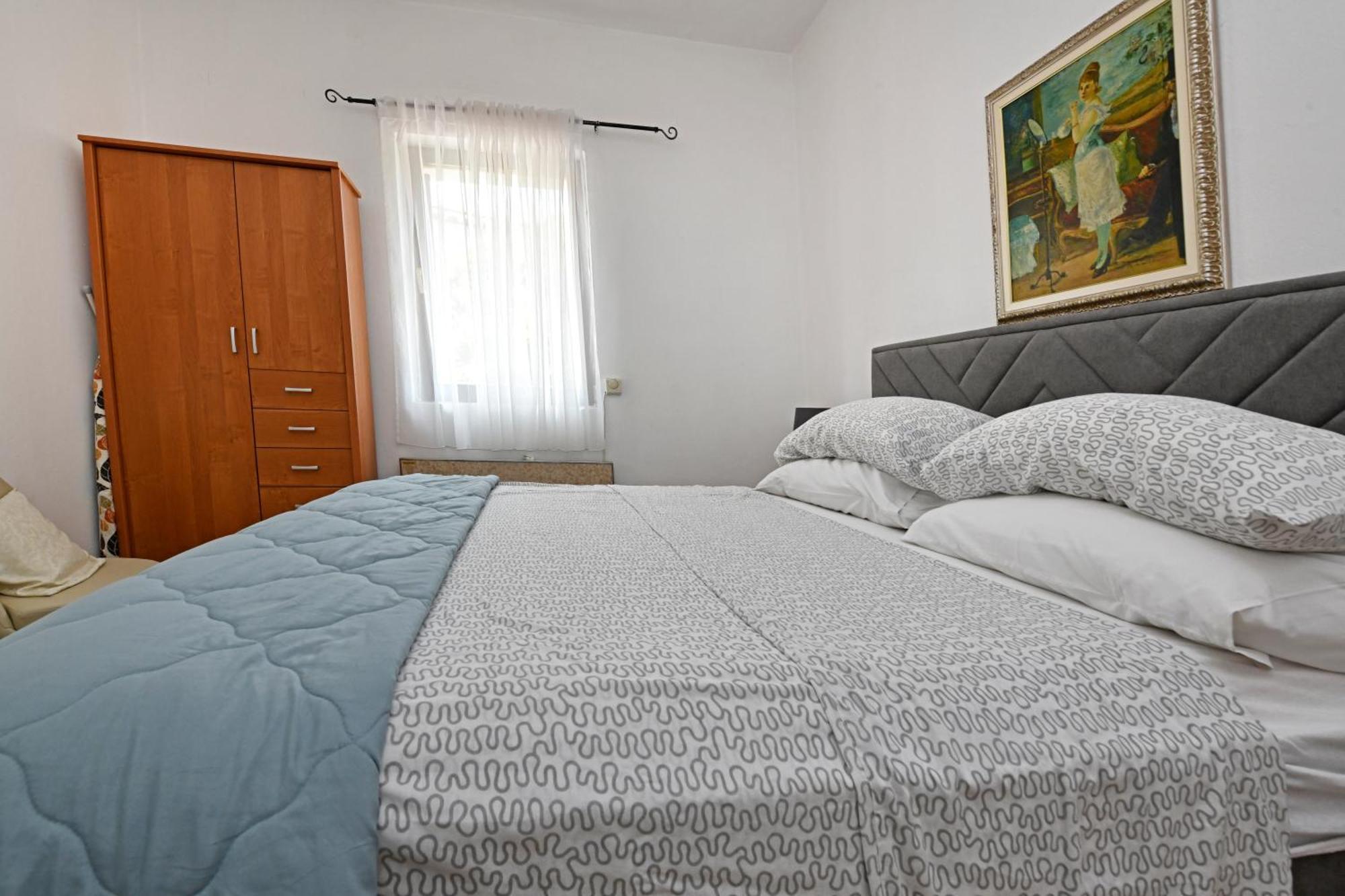 Apartment Herak