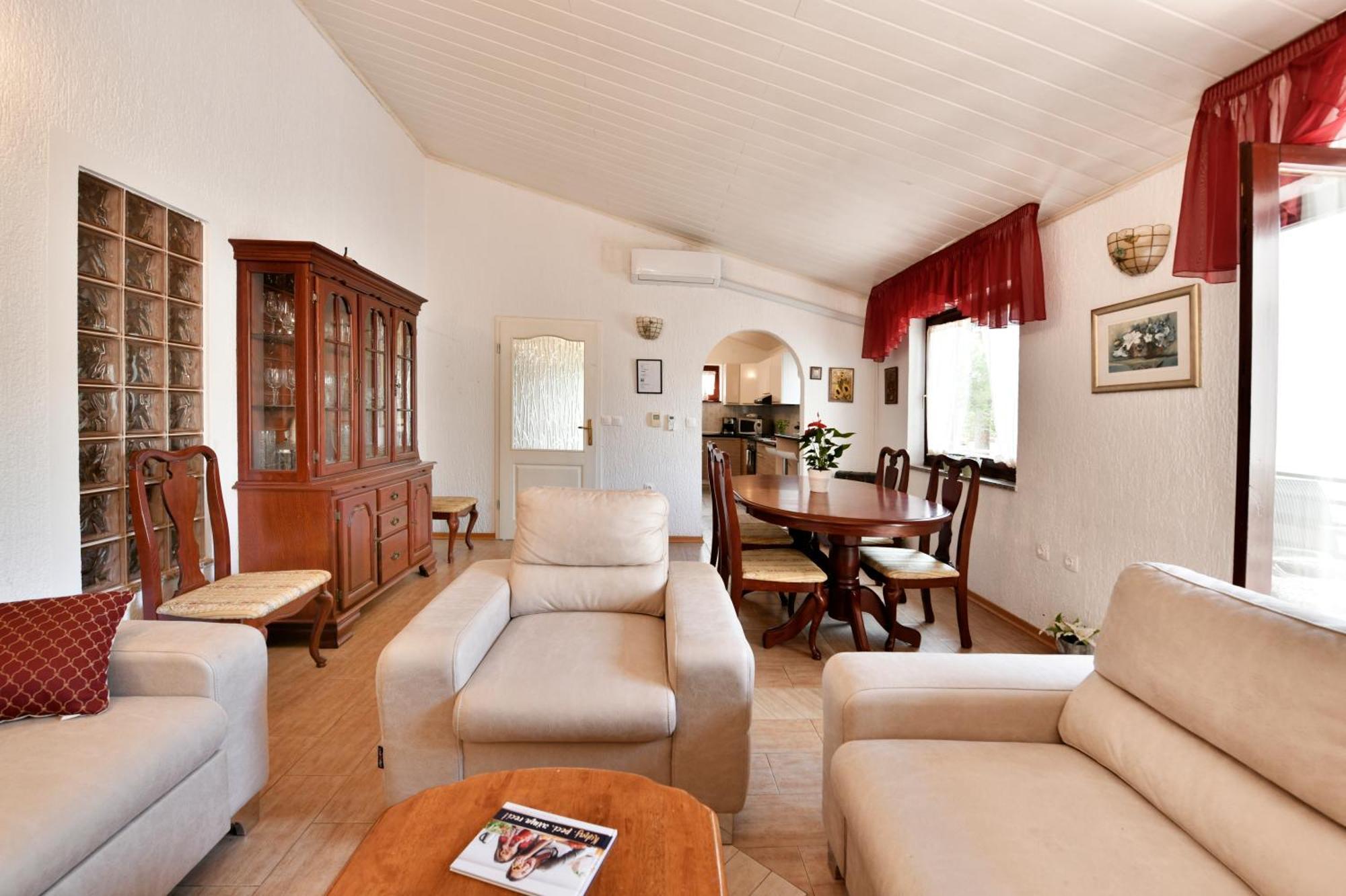 Apartment Herak Poreč
