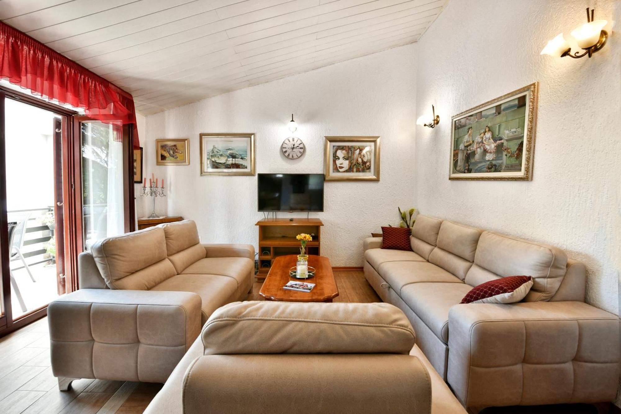 Herak Apartment Poreč