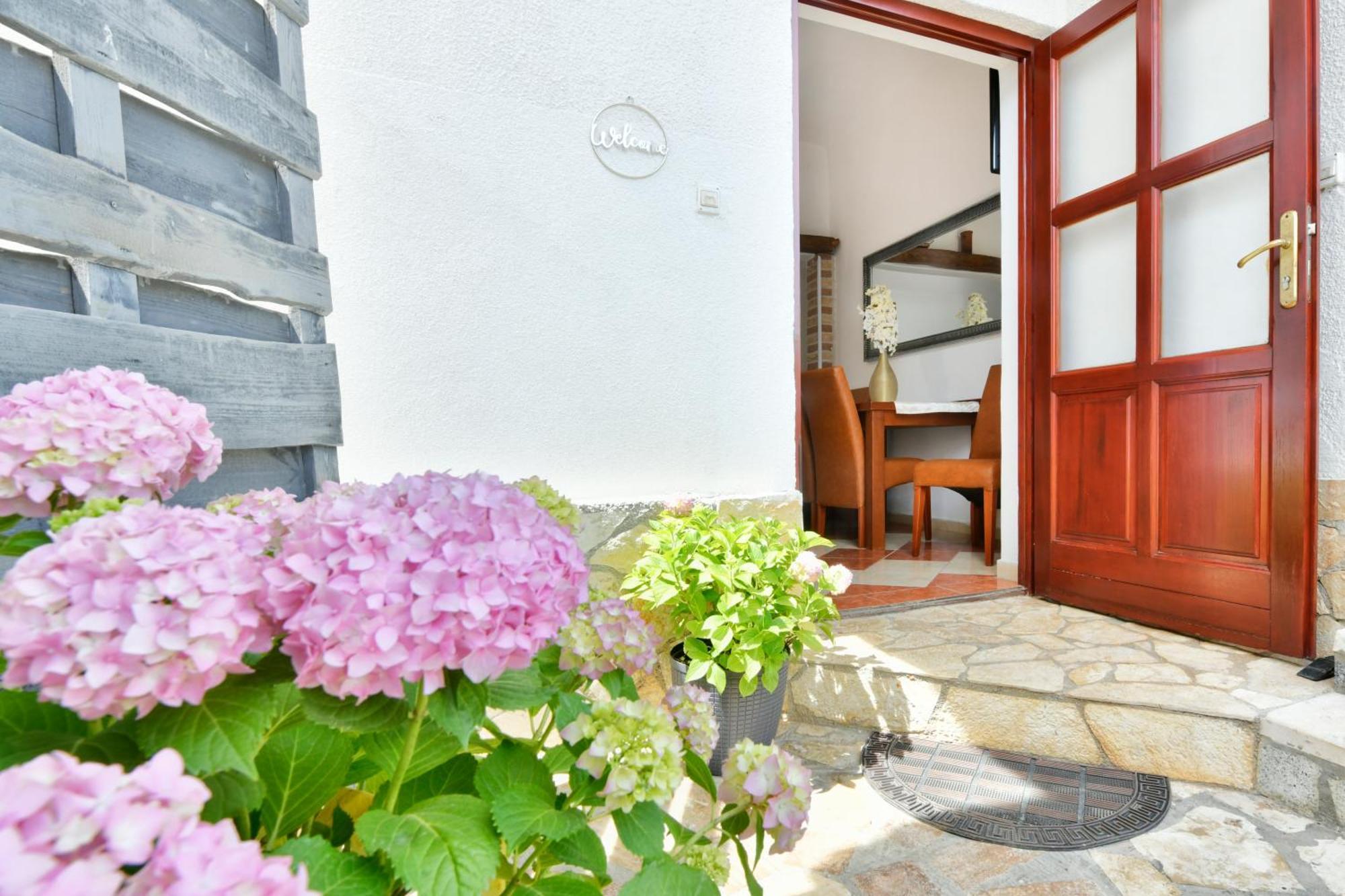 Herak Apartment Poreč