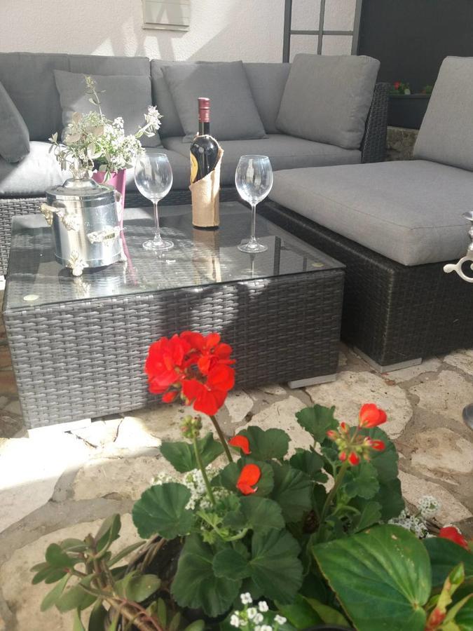 Herak Apartment *