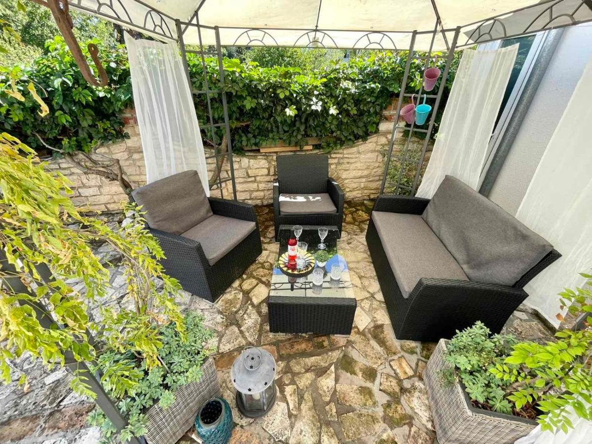 Herak Apartment Porec