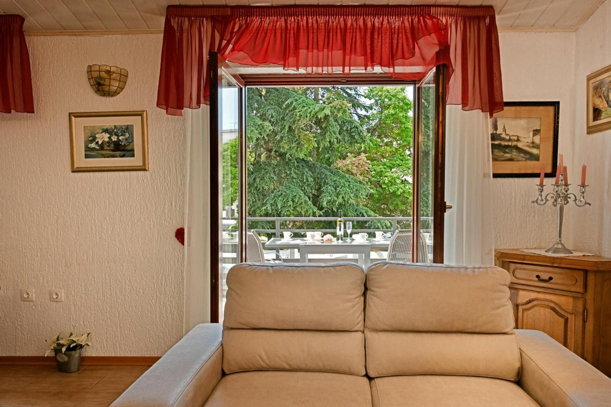 Herak Apartment